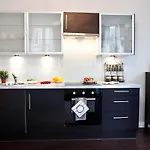 La Charme Du Marais Apartamento *