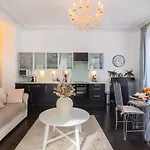 Apartamento La Charme Du Marais *