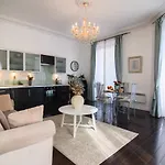 Apartamento La Charme Du Marais París