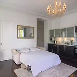 La Charme Du Marais Apartamento París