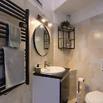 La Charme Du Marais Lejlighed Paris