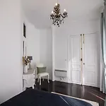 Lejlighed La Charme Du Marais *