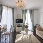 La Charme Du Marais Lejlighed *