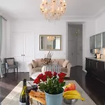 La Charme Du Marais Lejlighed *