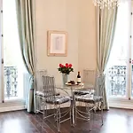 La Charme Du Marais *