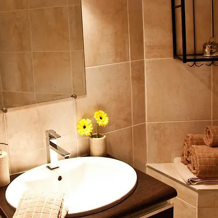 La Charme Du Marais Apartment
