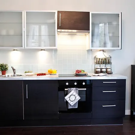 La Charme Du Marais Apartment