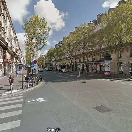 La Charme Du Marais