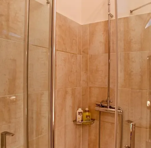 아파트 La Charme Du Marais *