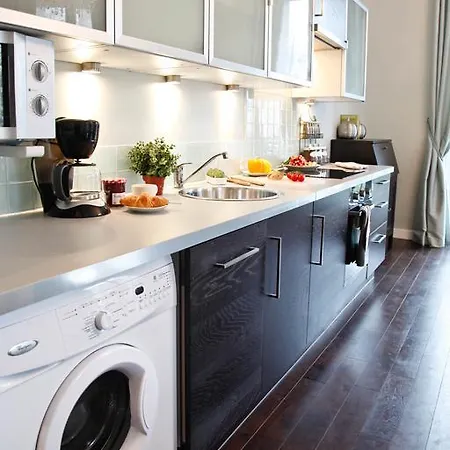 Apartamento La Charme Du Marais *