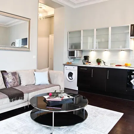 La Charme Du Marais * Paris